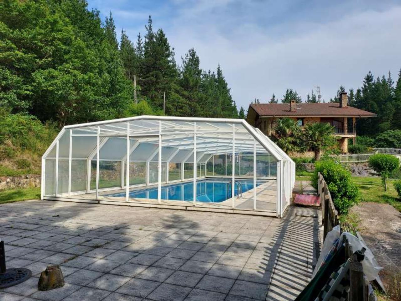 Alma noble en Abadiño