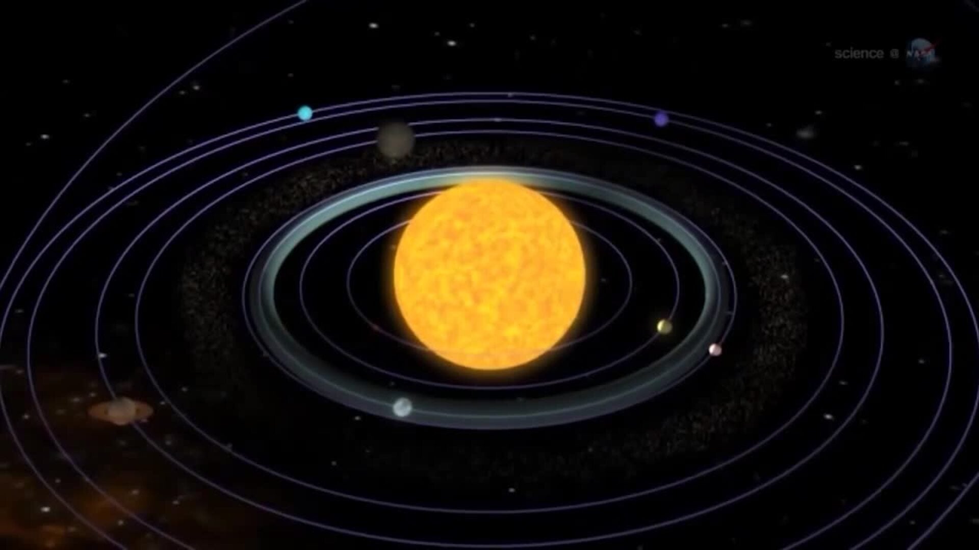 ciencia de la temperatura