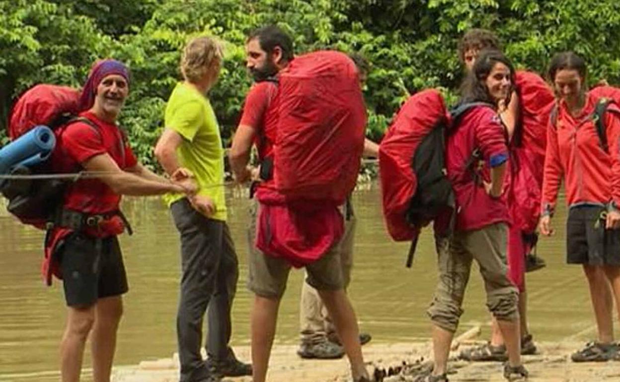El conquis | Ferreti abandona al grito de "esto es una mierda"