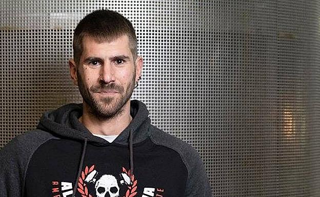 Ferreti explica su abandono y se disculpa con sus compañeros de 'El Conquis': «Me calenté»