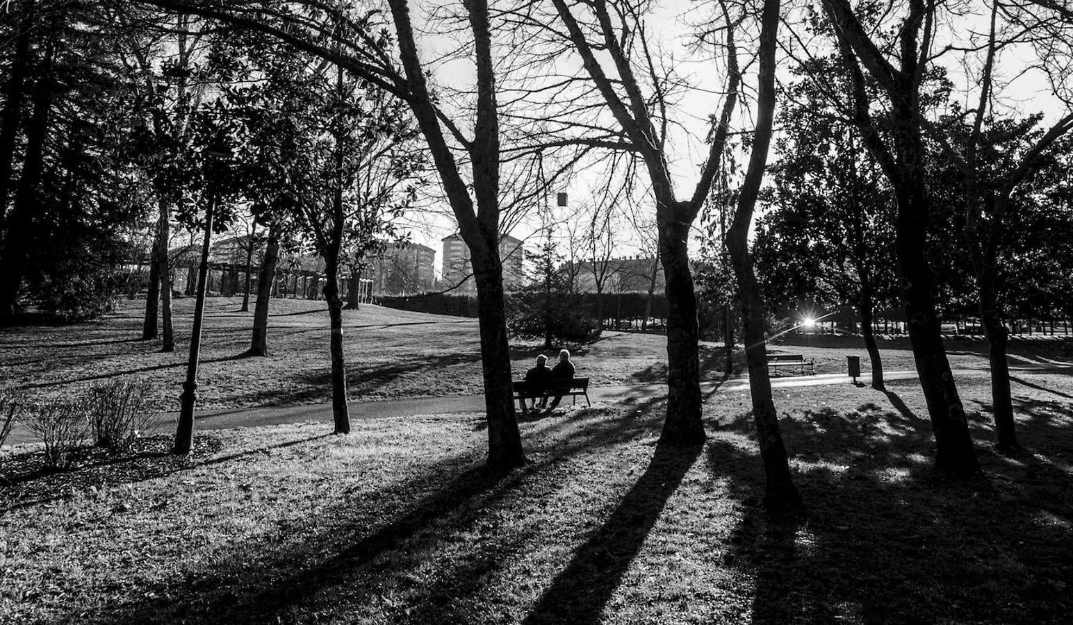 Lakua-Arriaga, a la orilla del mayor parque de la ciudad