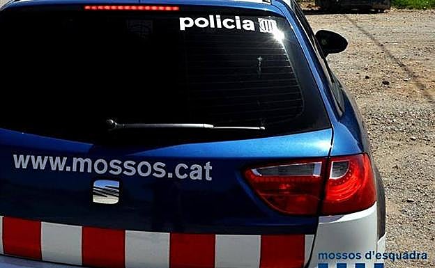 Detenido por asesinar a su pareja y herir a su hija en Barcelona