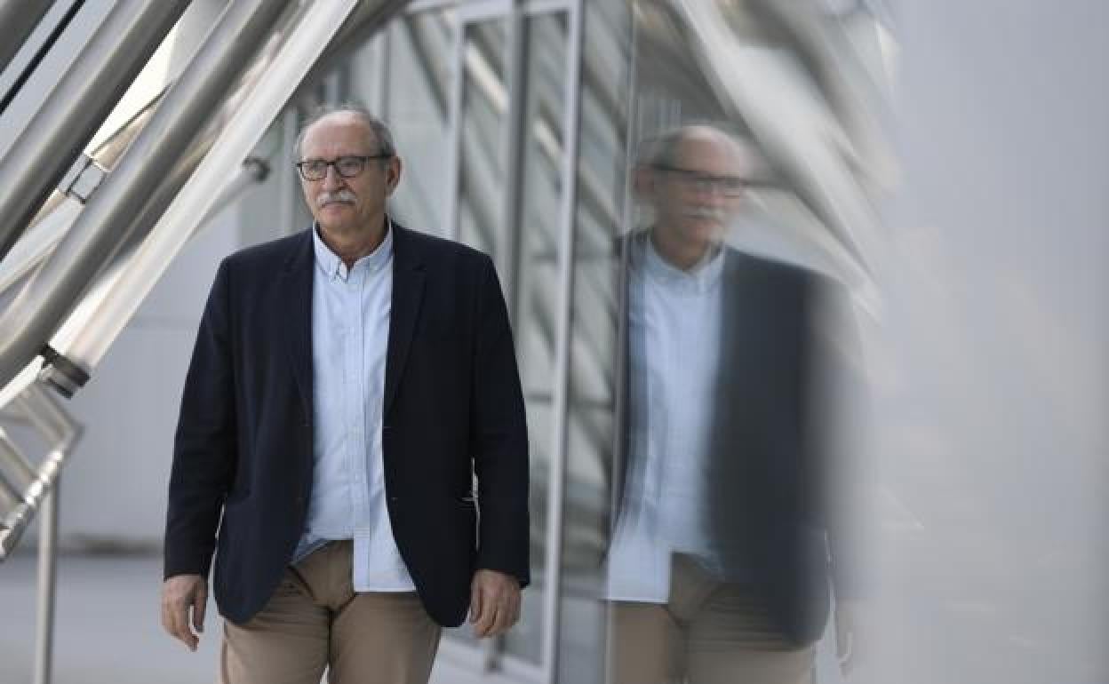 José Antonio de la Rica