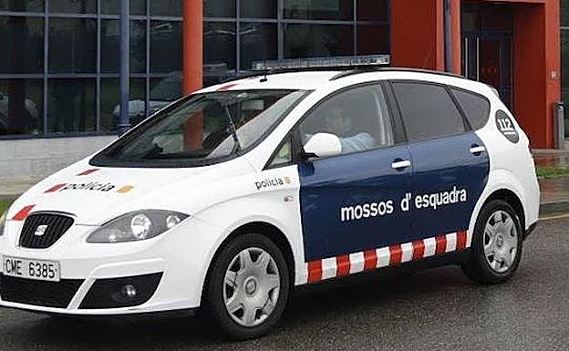 Asesina a su mujer y a su hija y se ahorca en un árbol en Lloret de Mar