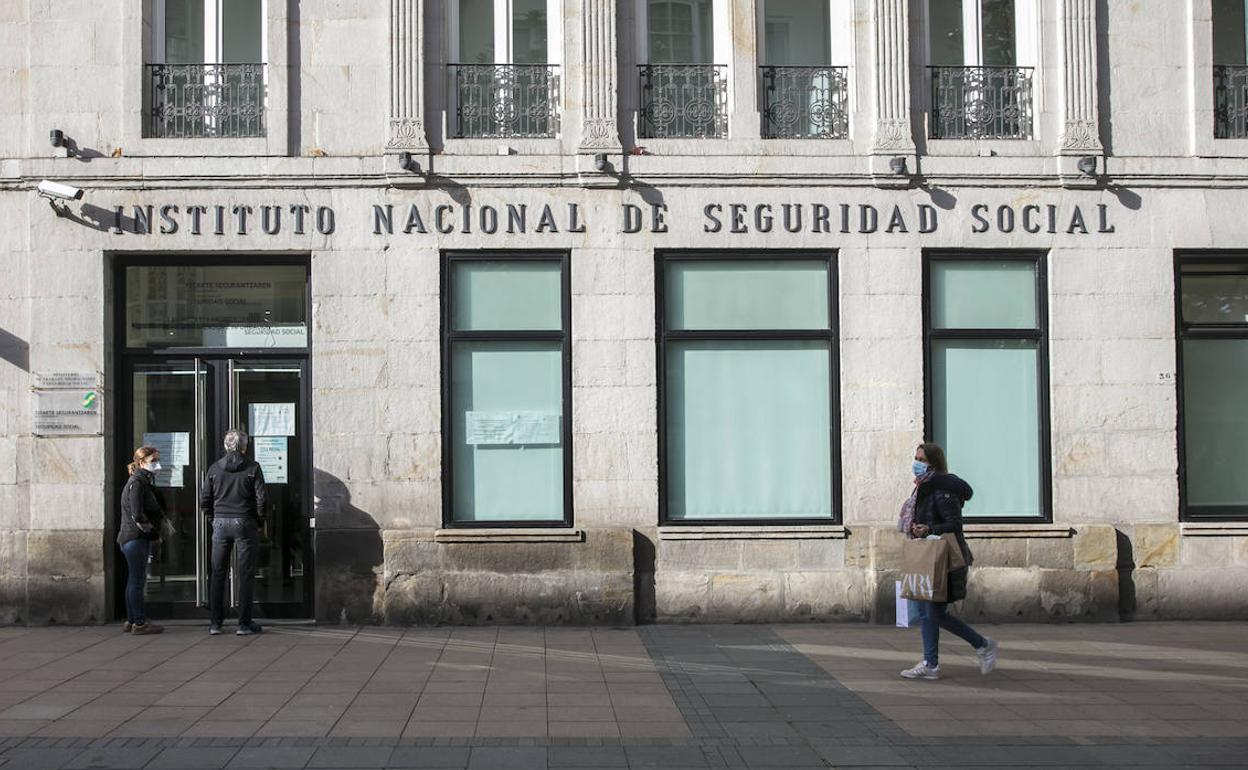 Euskadi registra un máximo histórico de extranjeros afiliados a la Seguridad Social