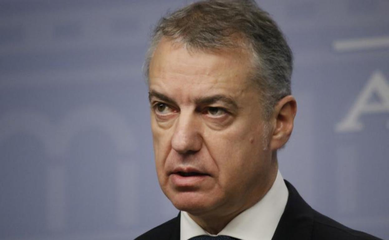 El PNV pide un gesto de desagravio a Gernika