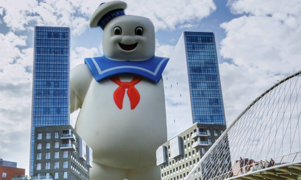 Fotos: De Marijaia a las sardineras: la bilbaína que recrea con sus Playmobil la esencia de la Villa