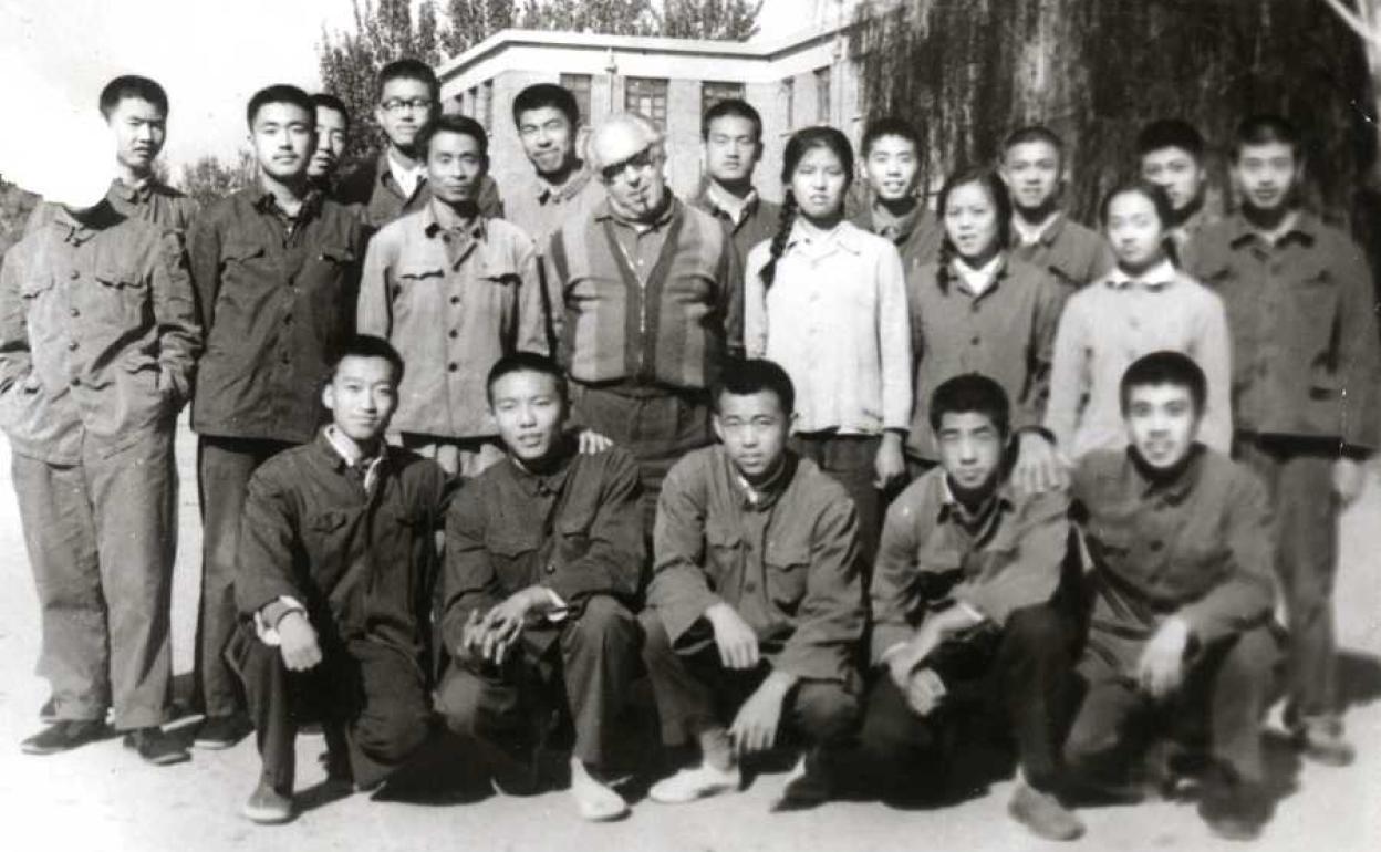 El olvido de Pepe Castedo