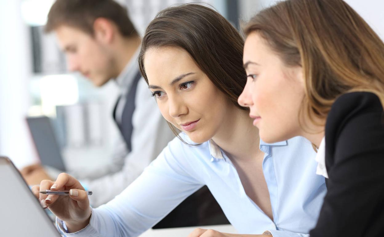 Tutoría en las empresas, la próxima frontera a conquistar