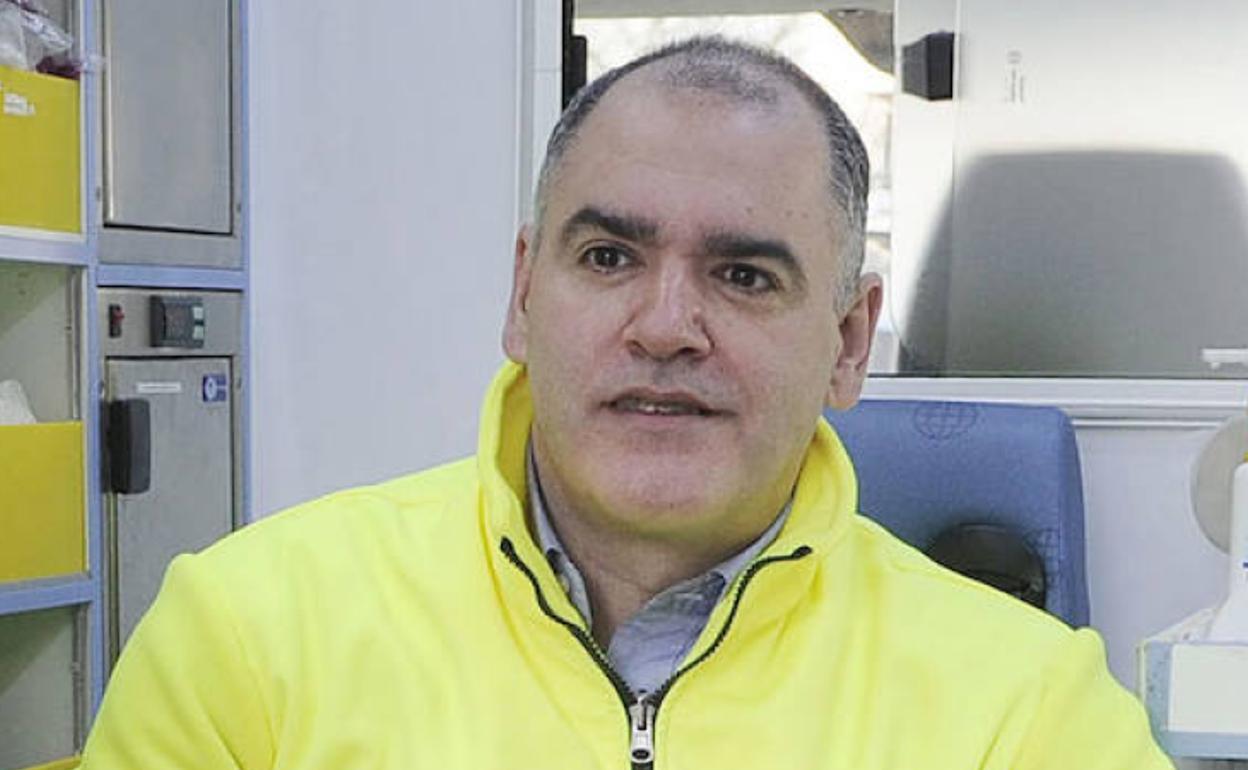 El expresidente de la DYA montó en Cataluña una firma de espionaje