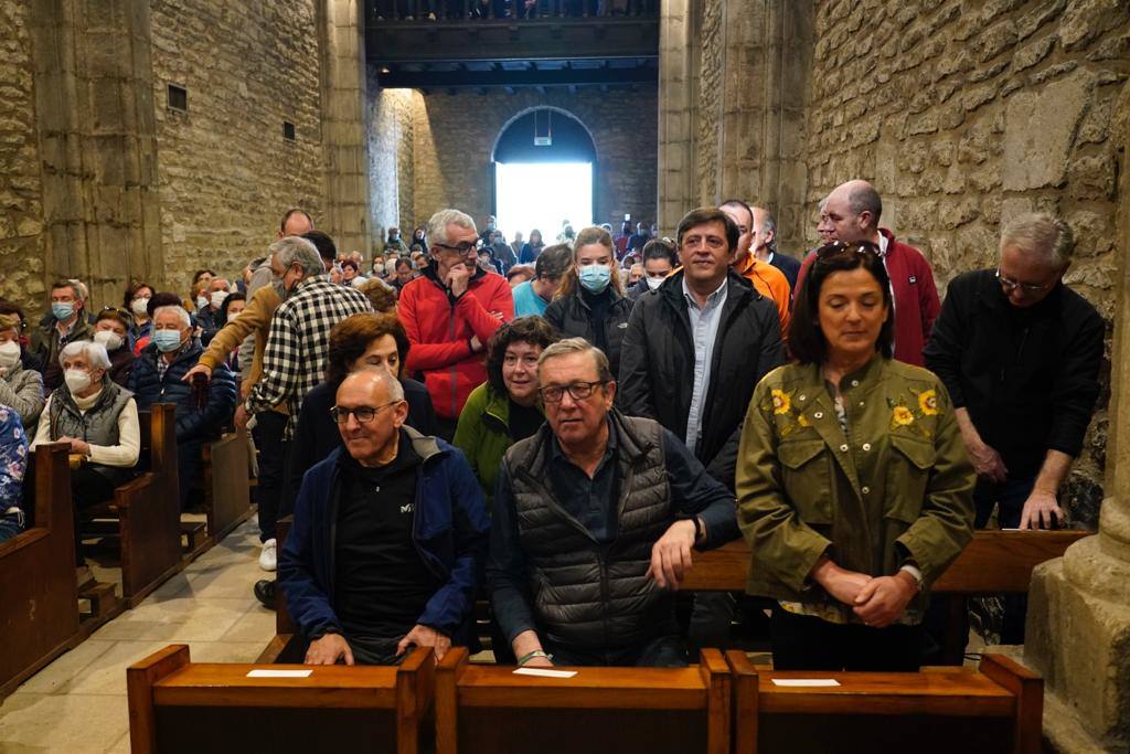 Fotos: Las mejores imágenes del Día de Nuestra Señora de Estíbaliz