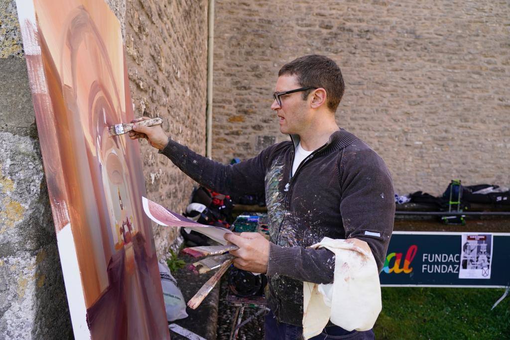 Fotos: Las mejores imágenes del Día de Nuestra Señora de Estíbaliz