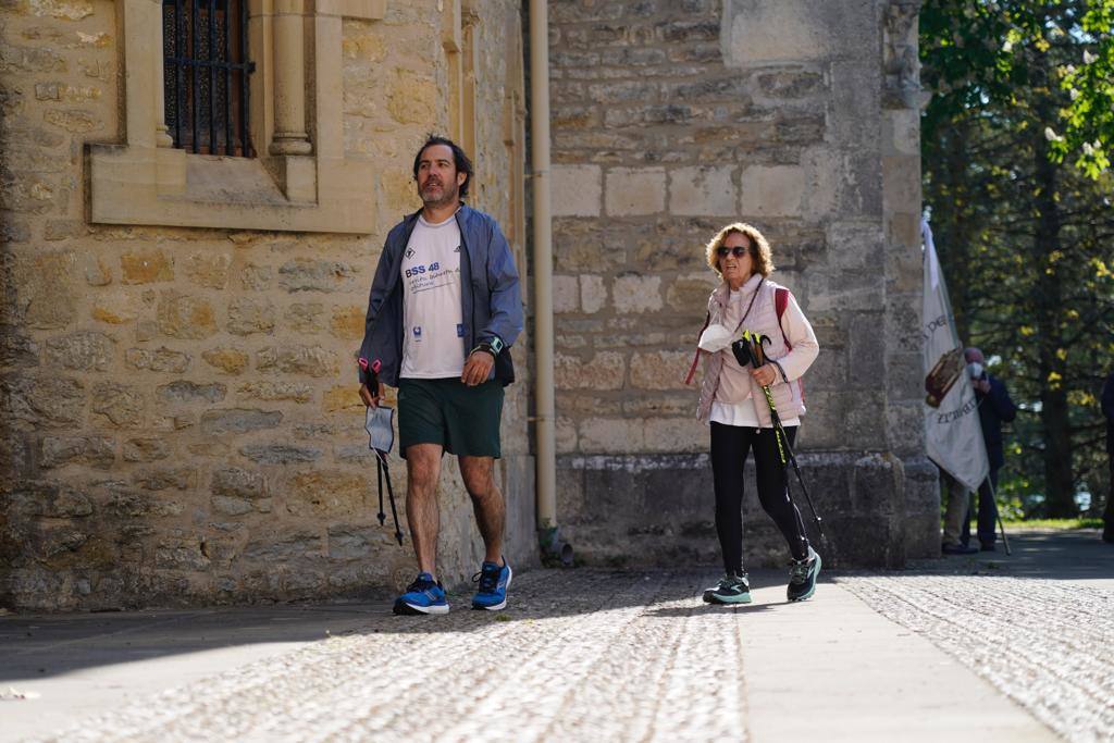 Fotos: Las mejores imágenes del Día de Nuestra Señora de Estíbaliz