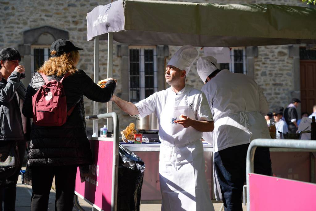 Fotos: Las mejores imágenes del Día de Nuestra Señora de Estíbaliz