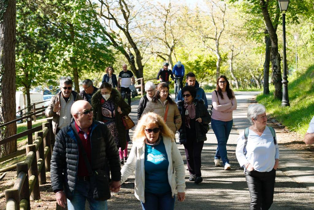 Fotos: Las mejores imágenes del Día de Nuestra Señora de Estíbaliz