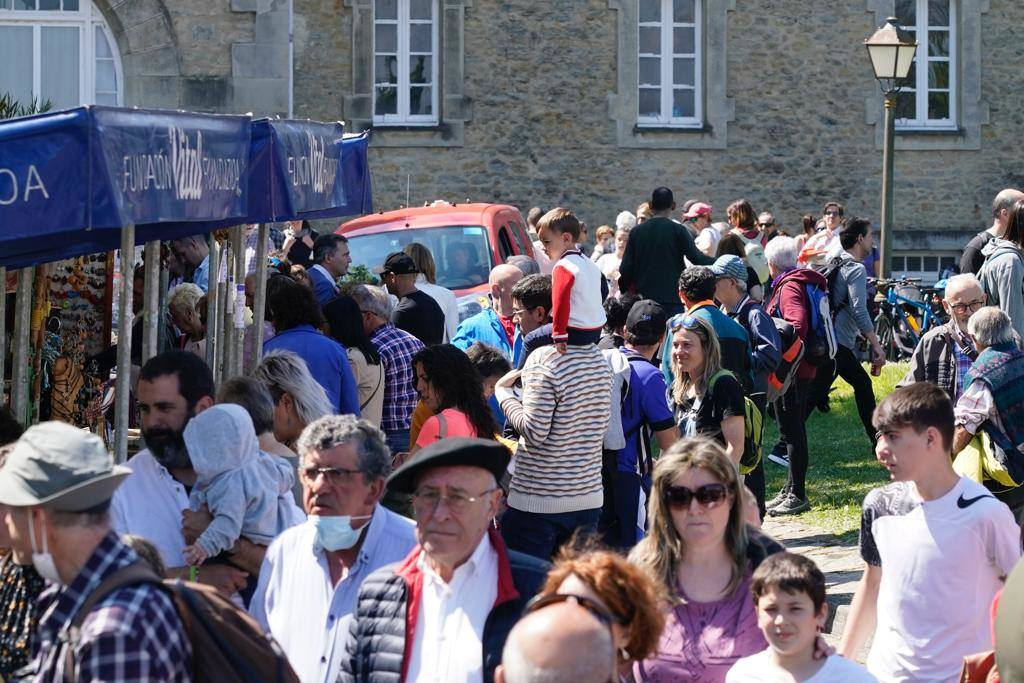 Fotos: Las mejores imágenes del Día de Nuestra Señora de Estíbaliz