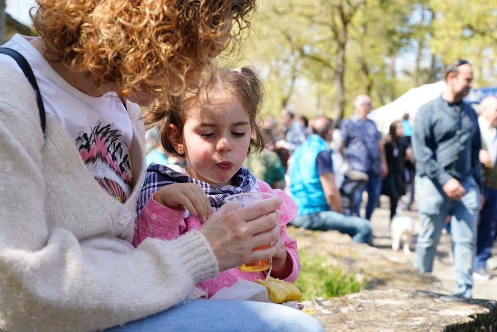 Fotos: Las mejores imágenes del Día de Nuestra Señora de Estíbaliz