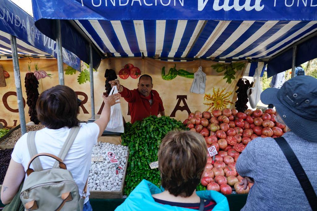 Fotos: Las mejores imágenes del Día de Nuestra Señora de Estíbaliz