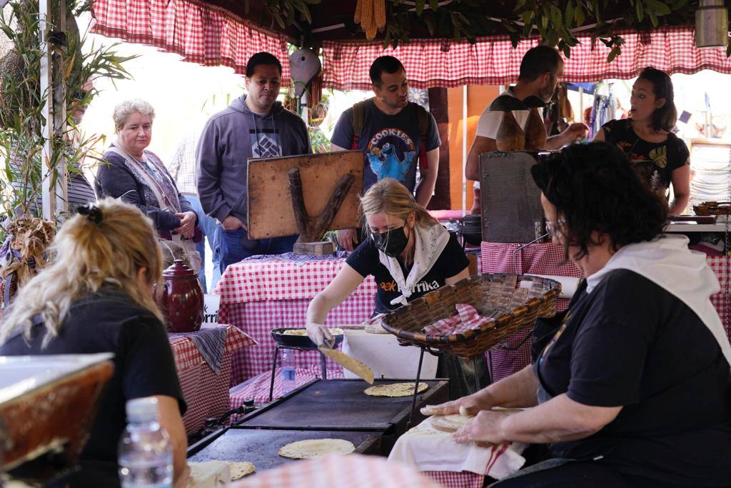Fotos: Las mejores imágenes del Día de Nuestra Señora de Estíbaliz