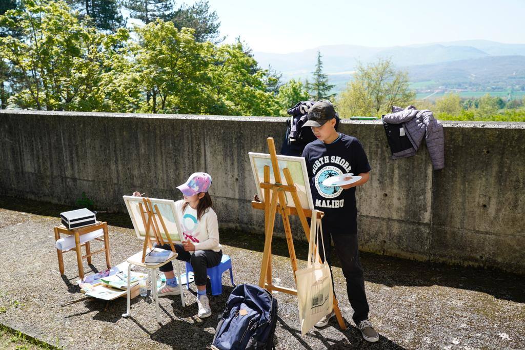 Fotos: Las mejores imágenes del Día de Nuestra Señora de Estíbaliz
