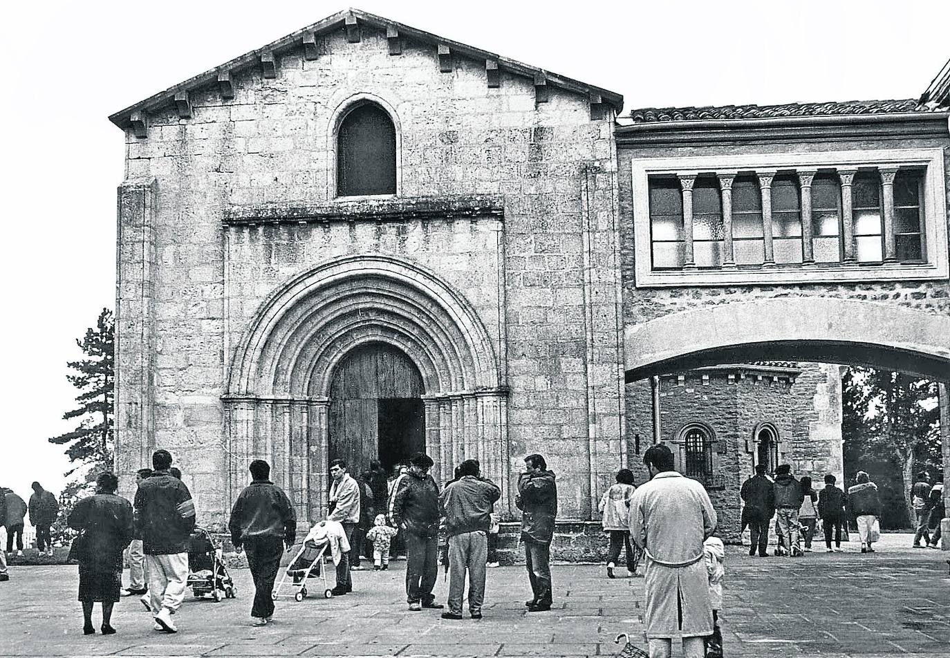 San Prudencio y Estíbaliz, dos fiestas en una por primera vez