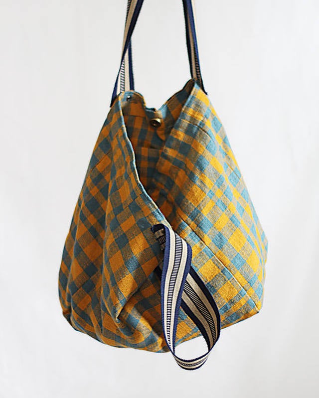 Fotos: ¿Reinventarse a los 60? La mujer que ha conquistado desde Getxo a las madres e hijas con sus bolsos