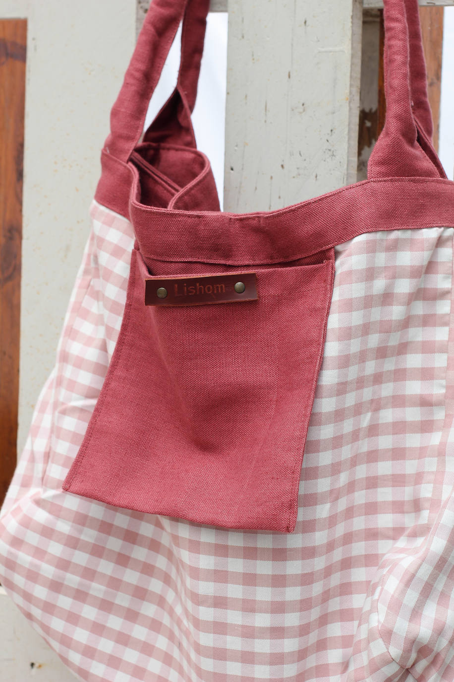 Fotos: ¿Reinventarse a los 60? La mujer que ha conquistado desde Getxo a las madres e hijas con sus bolsos