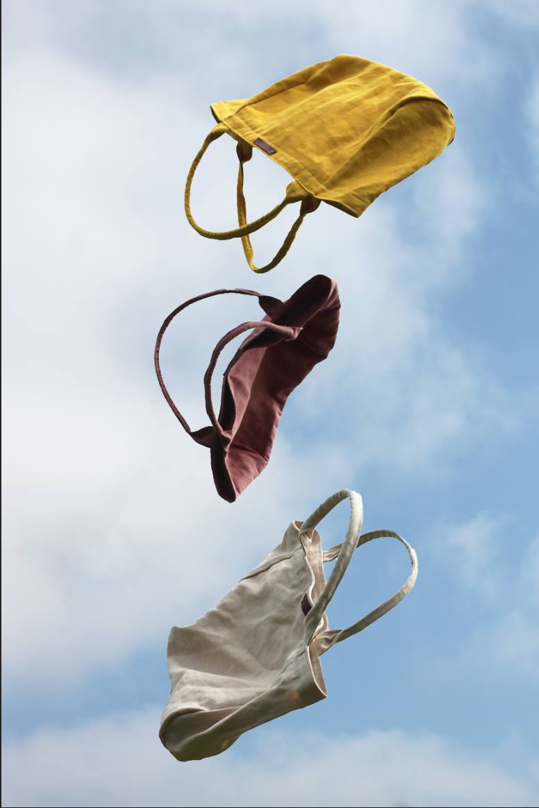 Fotos: ¿Reinventarse a los 60? La mujer que ha conquistado desde Getxo a las madres e hijas con sus bolsos