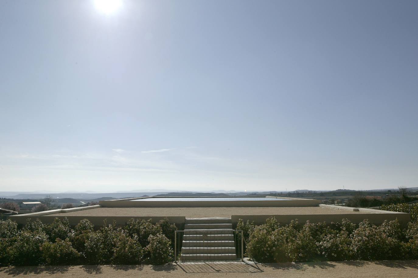 Fotos: Laguardia abre un hotel de &#039;superlujo&#039; en la antigua bodega Cosme Palacio a 5.000 euros la noche