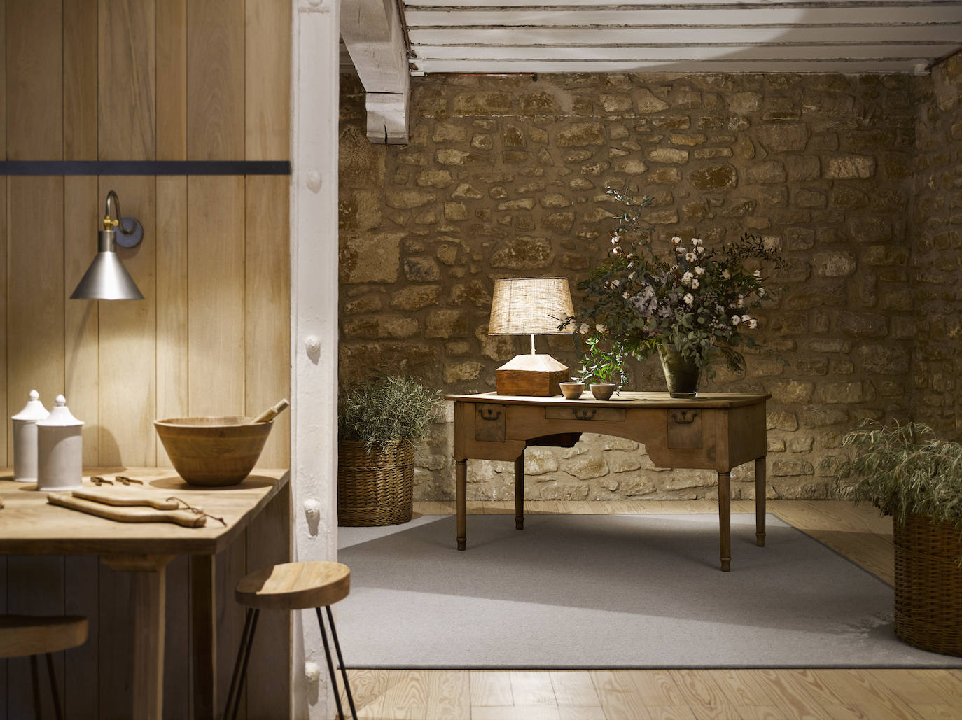 Fotos: Laguardia abre un hotel de &#039;superlujo&#039; en la antigua bodega Cosme Palacio a 5.000 euros la noche