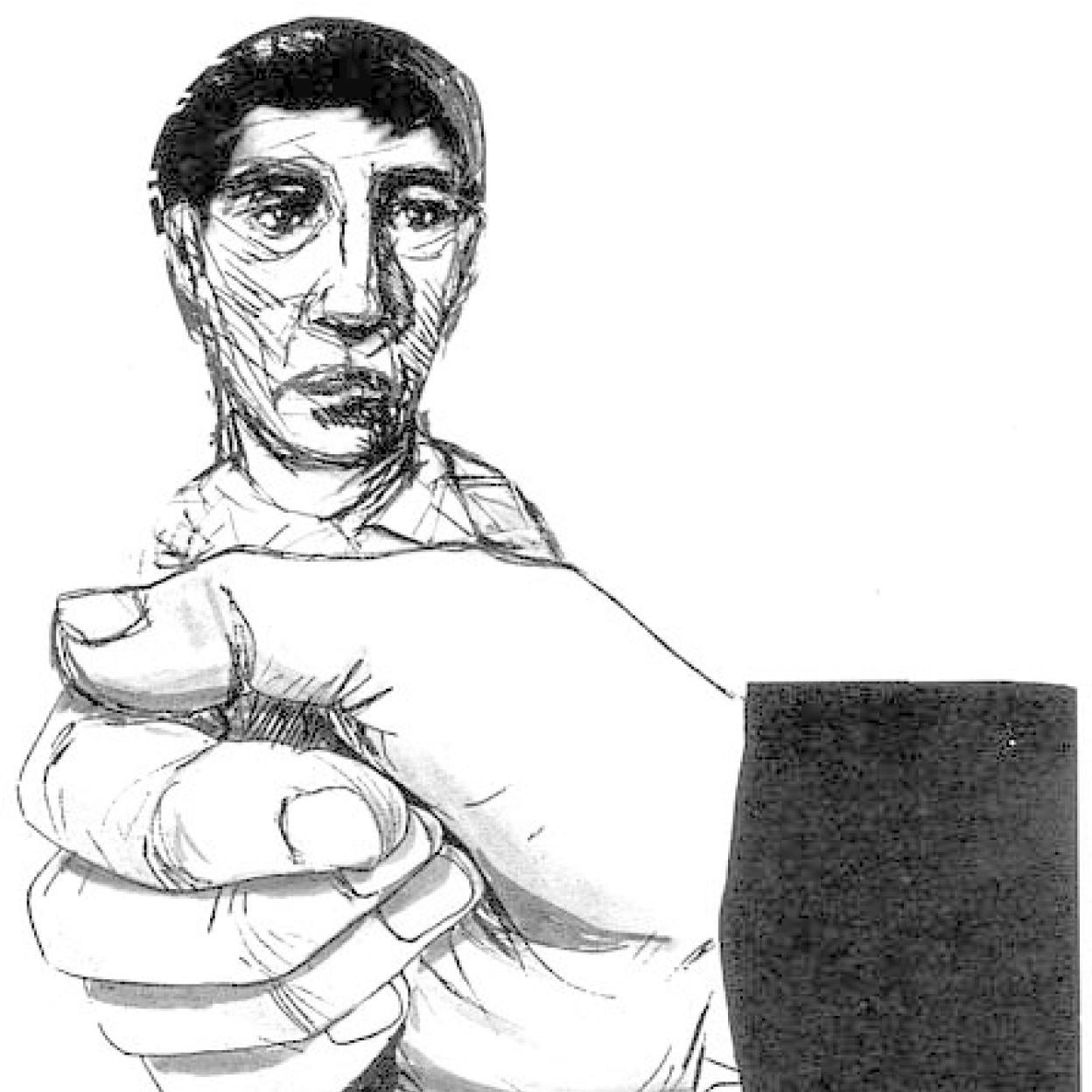 La paradoja de Putin