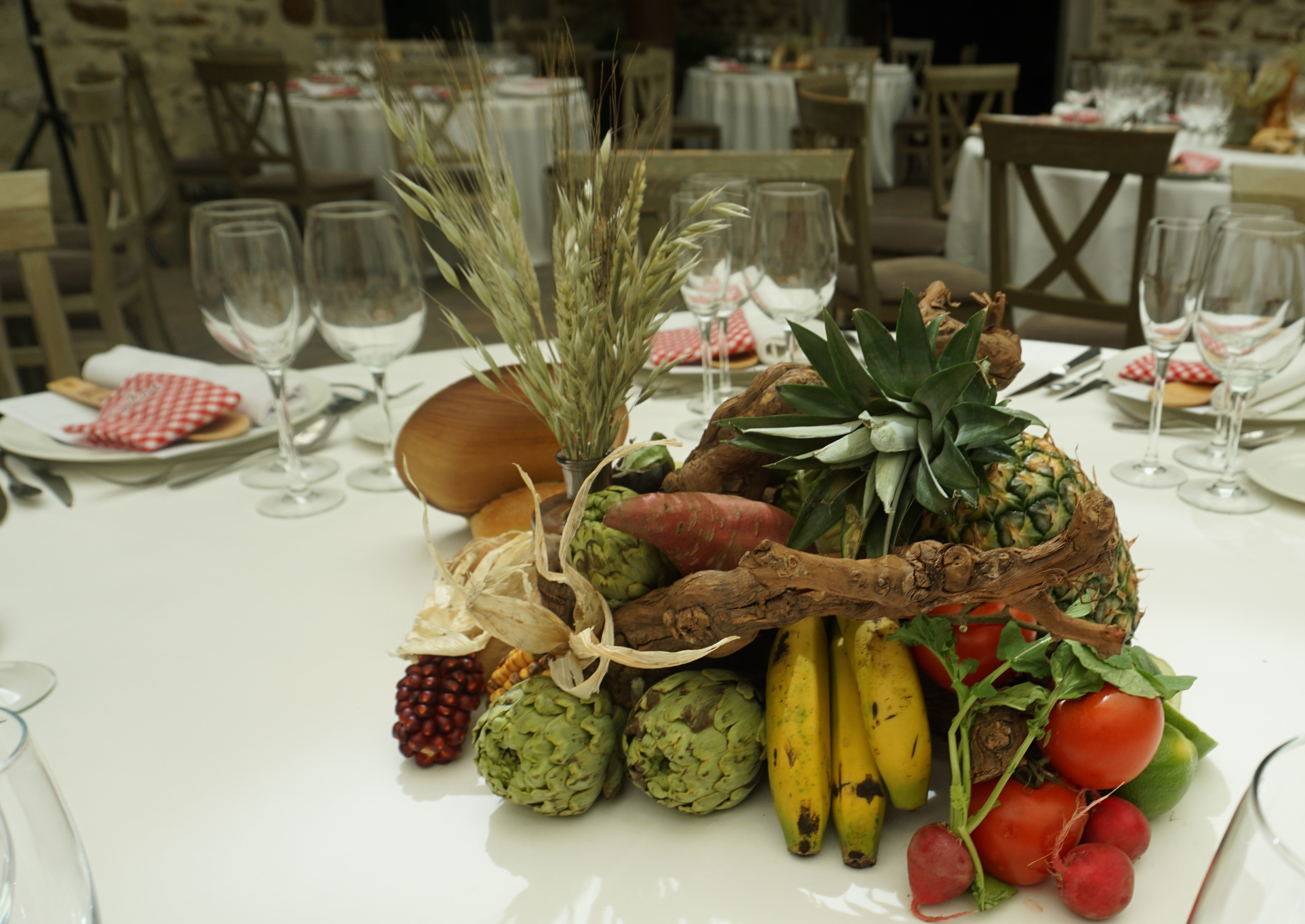 Fotos: La gran boda de Aitana (&#039;MasterChef&#039;7) en Gordexola: un «fiestón» tras dos años de espera