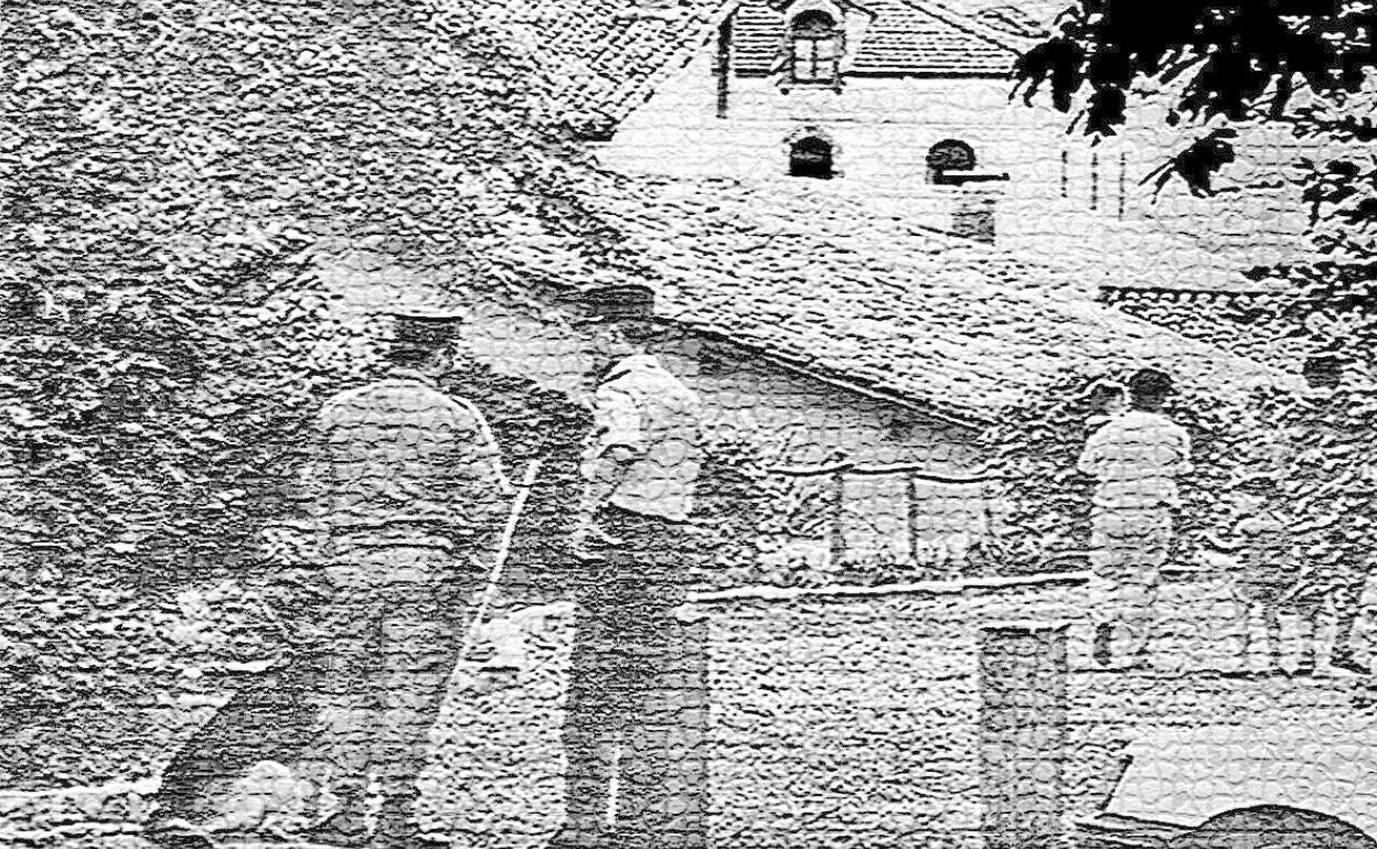 El cáncer de Euskadi