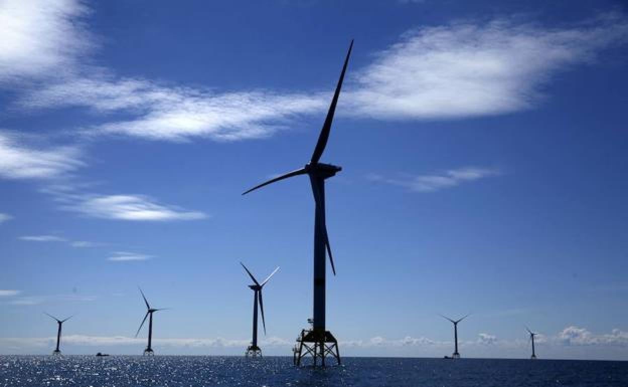 (Re)pensando la transición energética