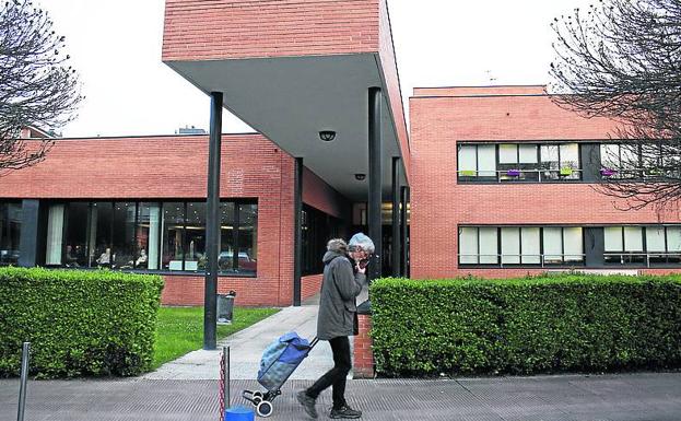 Coronavirus: El covid se estanca en las residencias de Álava con 94 positivos