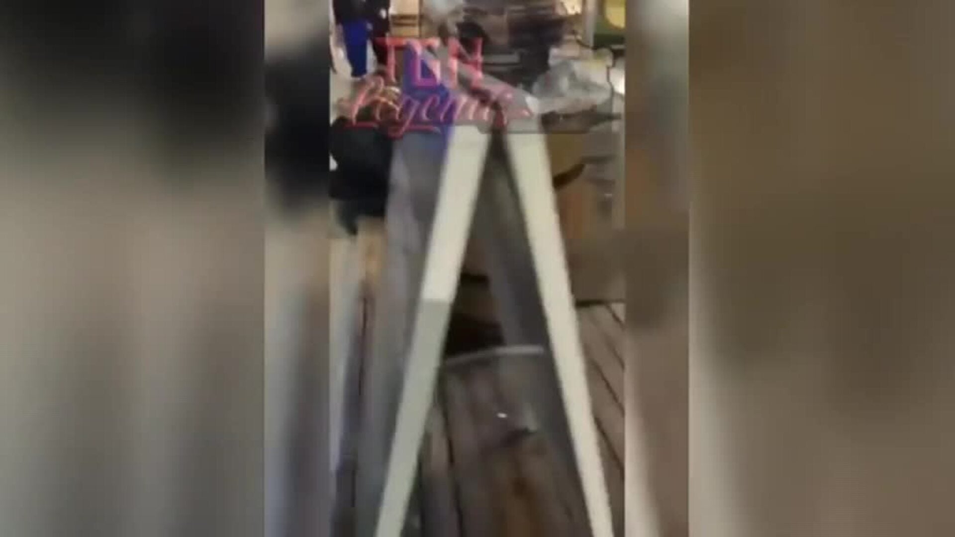 Asesinado a tiros un hombre francés en un restaurante de Salou | El Correo