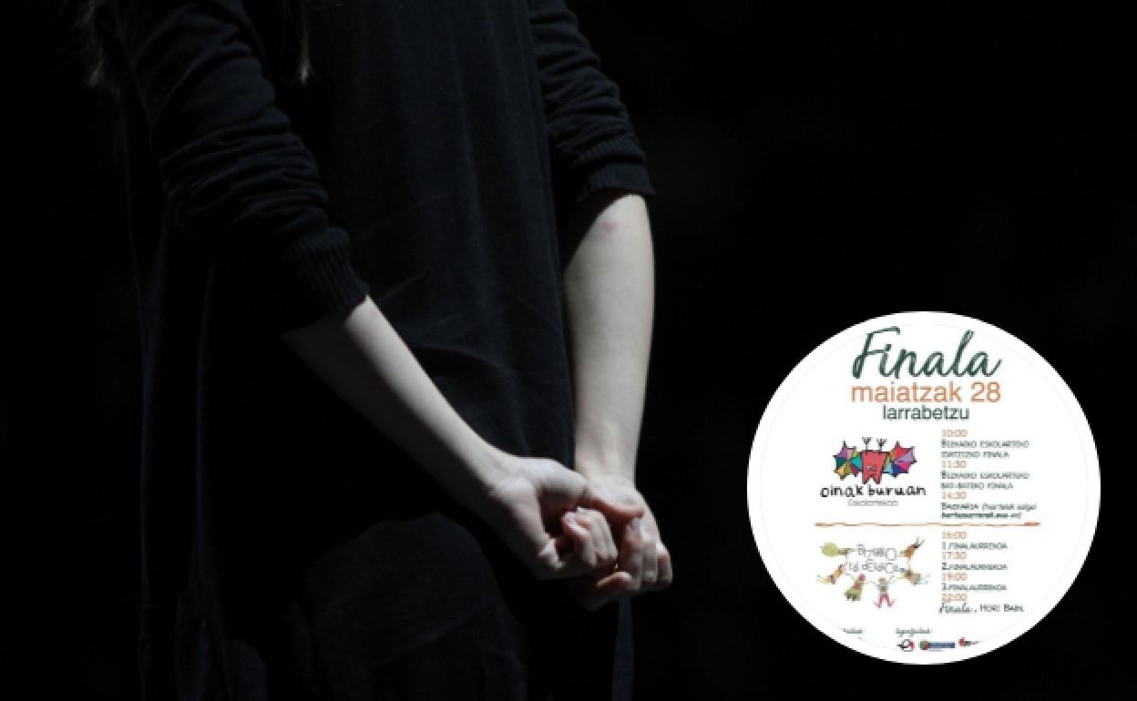 Bizkaiko Bertsozale Elkarteak ahalik eta ume eta gaztetxo gehien erakarri nahi ditu bertsolaritzaren mundura. 