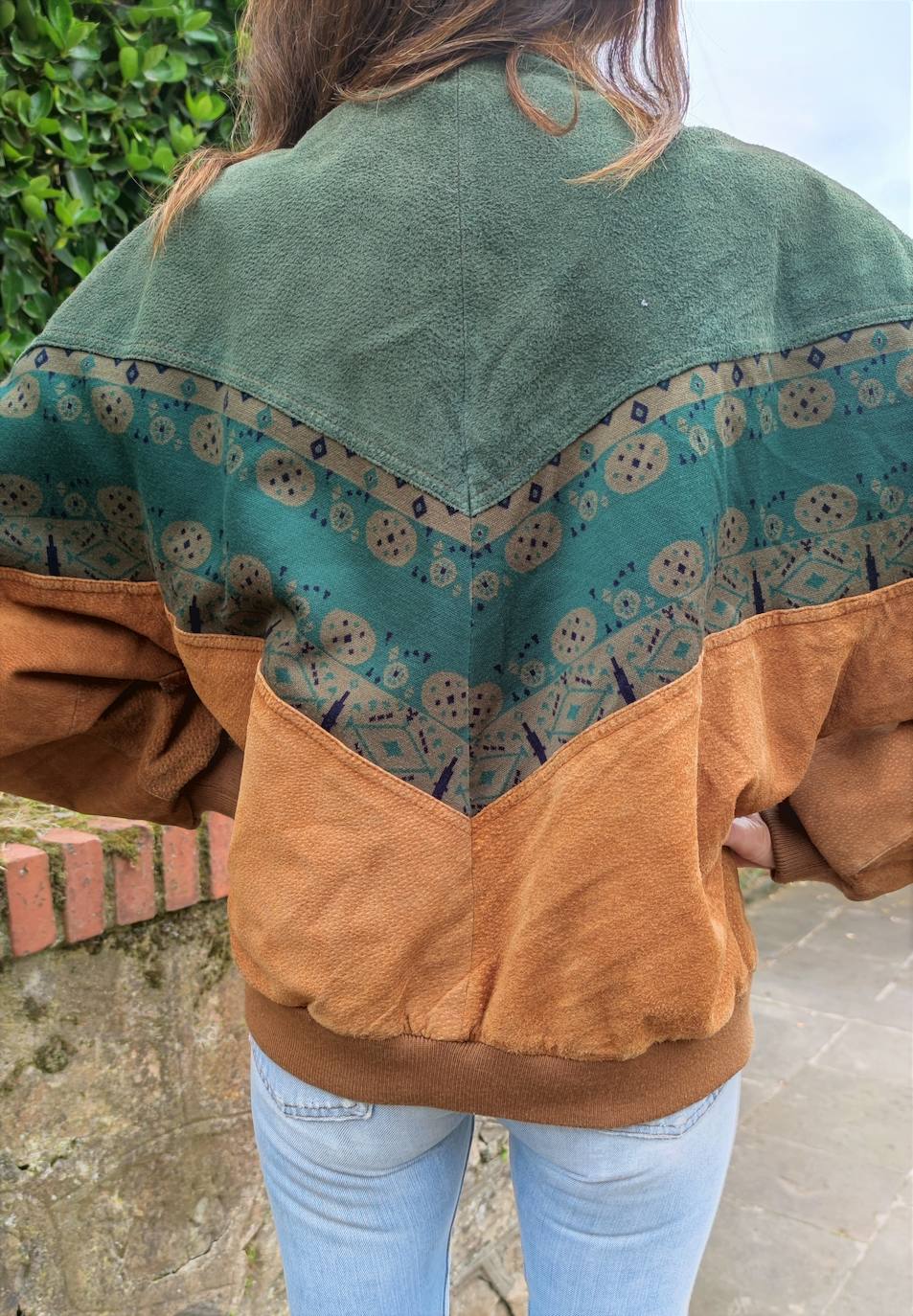 Fotos: Viste como Jane Birkin con la ropa &#039;vintage&#039; que trae esta getxotarra de París