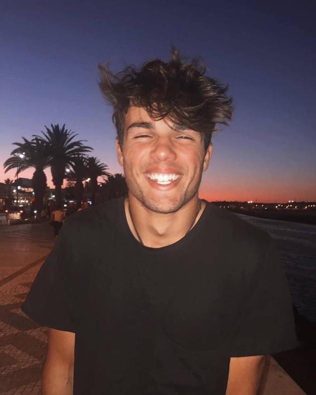 Fotos: Ander Martínez, el Óscar Casas vitoriano que representa a Álava en Mister International Spain