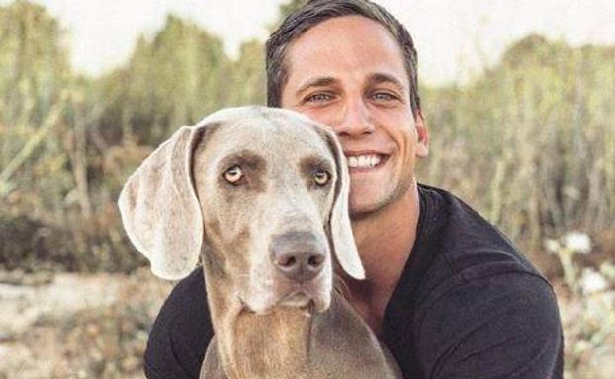 Gotzon Mantuliza: Ficha por National Geographic y cumple uno de sus sueños