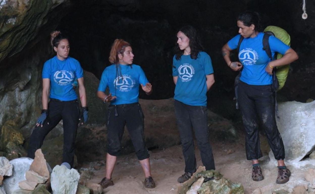 El Conquis: Traición de los capitanes y monumental cabreo