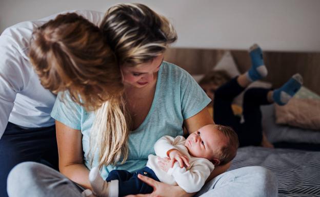 Las claves de la nueva ayuda de 200 euros por hijo en Euskadi: ¿quiénes pueden cobrarla?