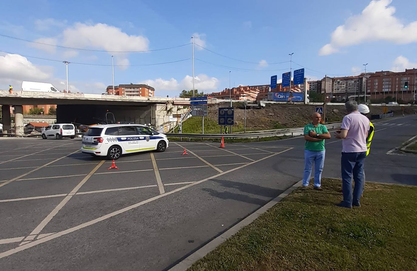 Ayuntamiento de Barakaldo.