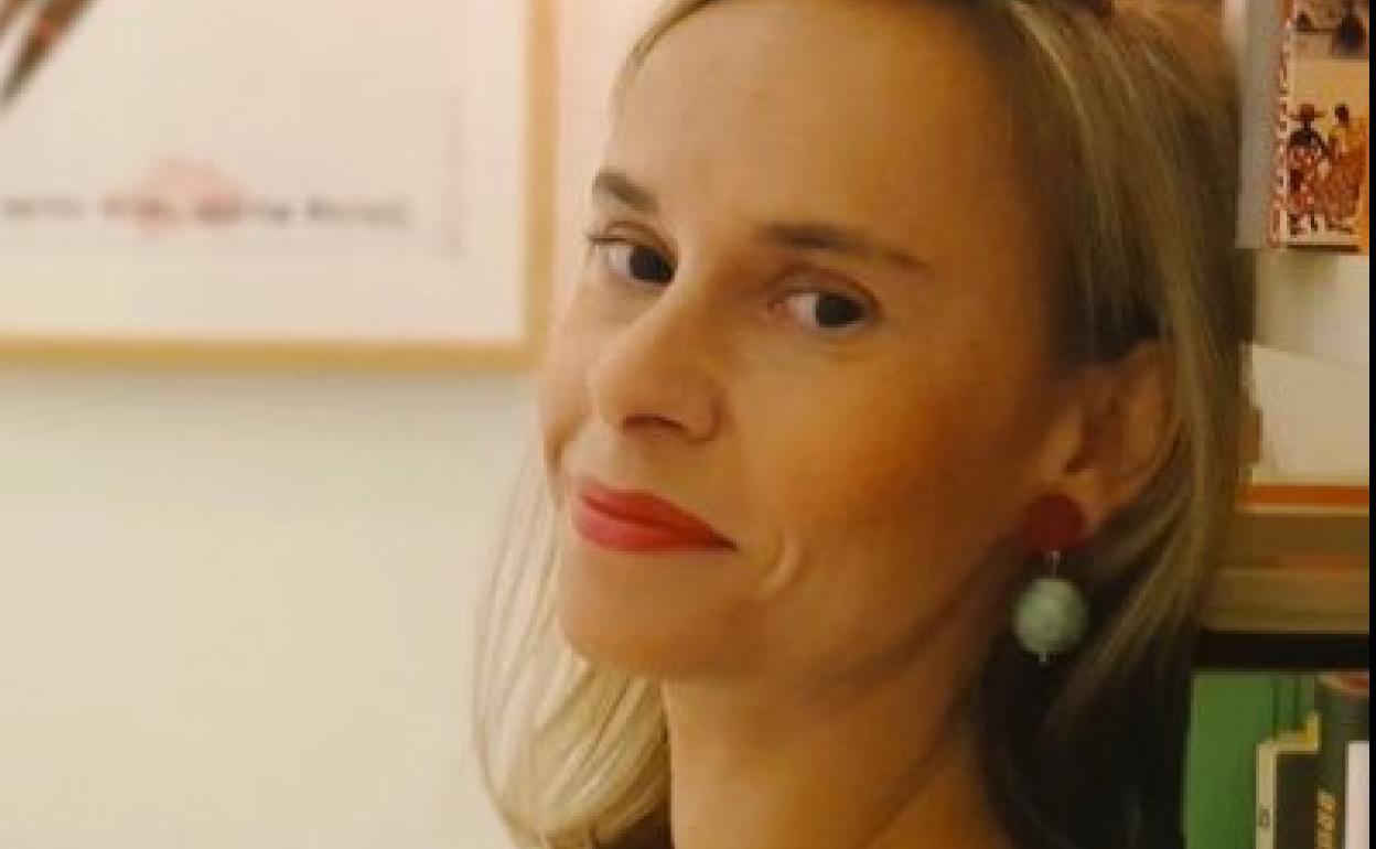 «El silencio ha acompañado a las mujeres desde la Prehistoria»