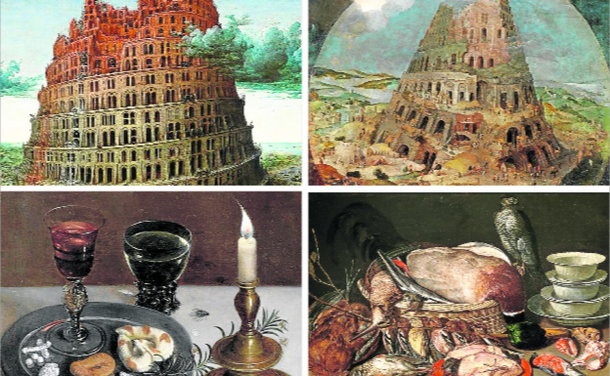 El arte no es solo cuestión de gustos