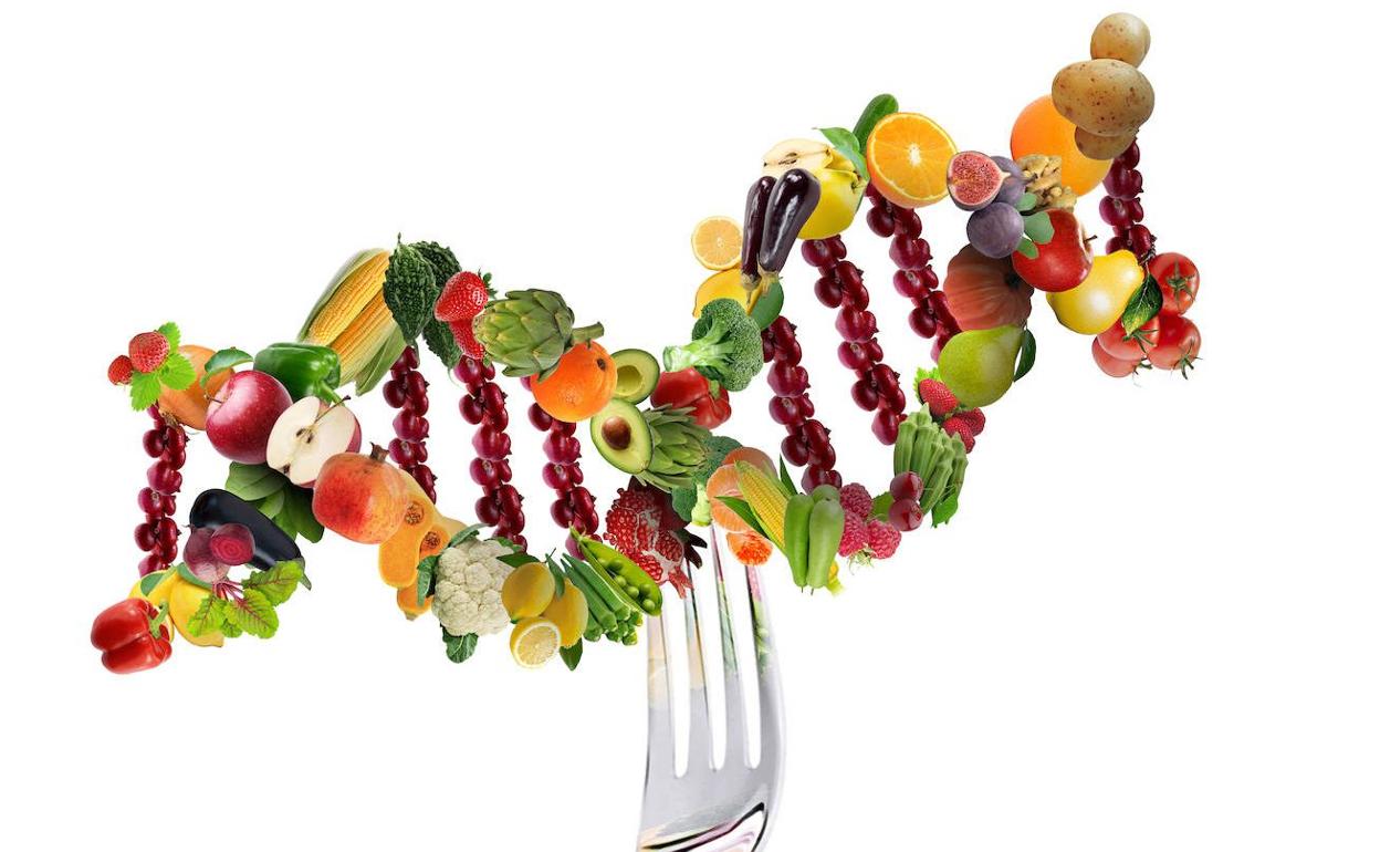 Las máquinas diseñarán la dieta personal en dos o tres años