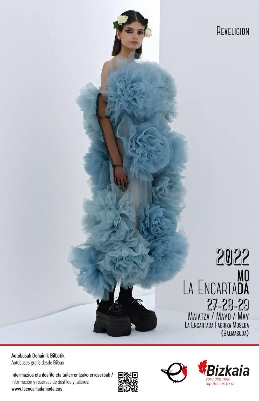 Fotos: Conoce mejor a los diseñadores que desfilan este fin de semana en La Encartada