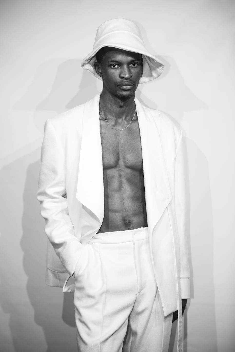 Fotos: Conoce mejor a los diseñadores que desfilan este fin de semana en La Encartada