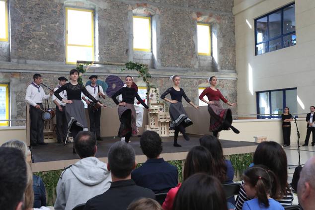 Fotos: Ibilaldiaren 40. edizioa, irudietan