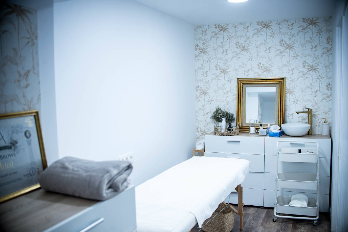 Fotos: Las &#039;Beauty Party&#039; de dos amigas que adorarían las protagonistas de &#039;Sexo en Nueva York&#039;